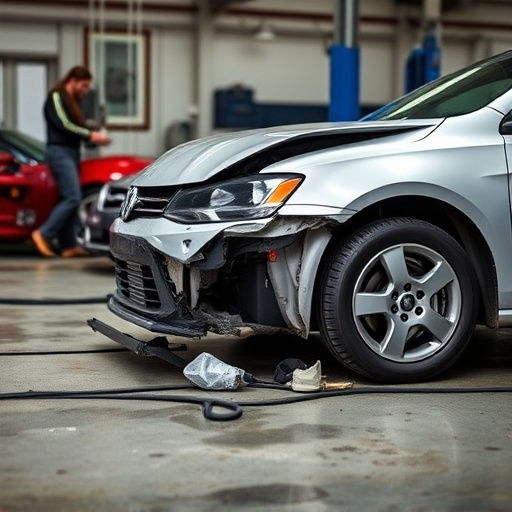 car collision repair