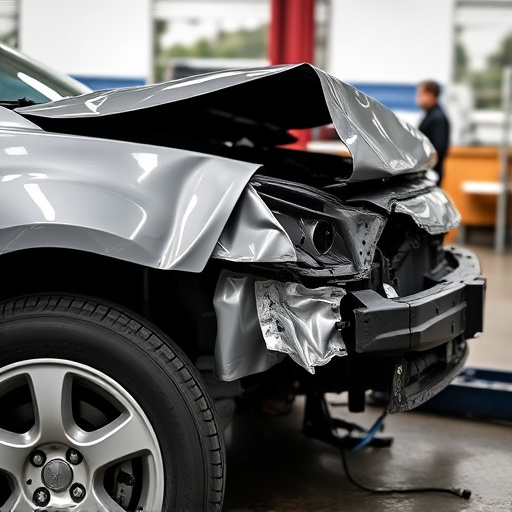 car collision repair