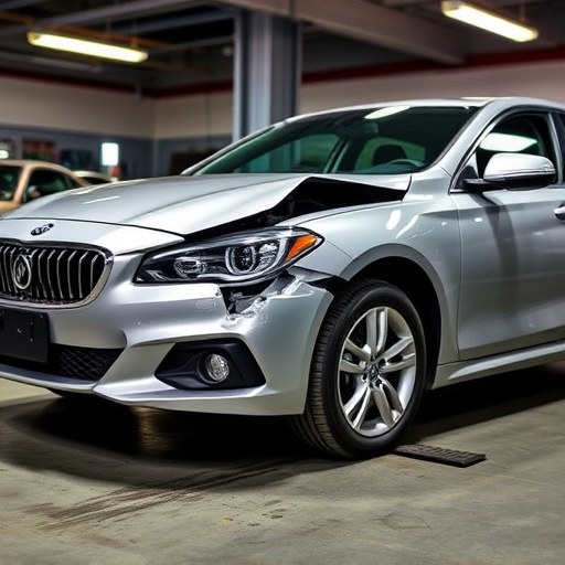 car collision repair