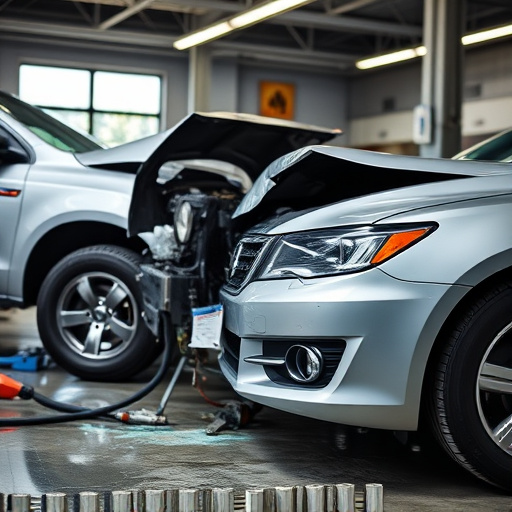 car collision repair