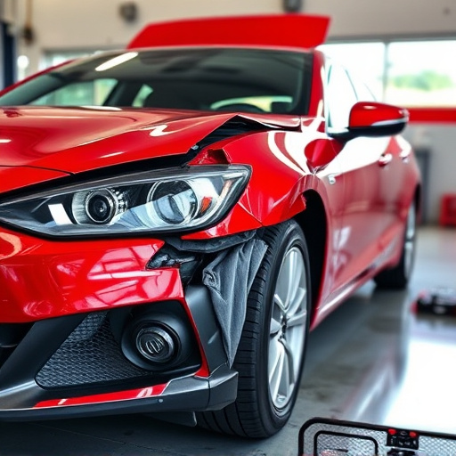 car collision repair