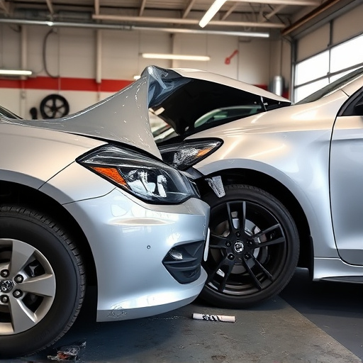 car collision repair