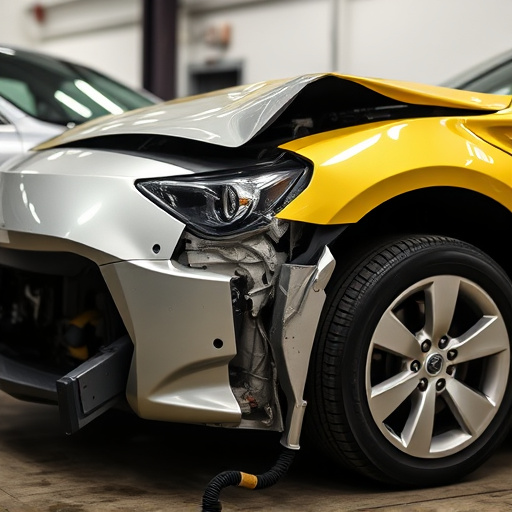 car collision repair