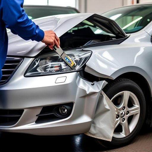 car collision repair
