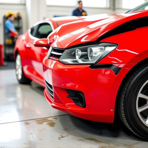 car collision repair