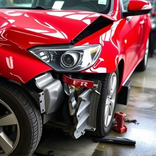 car collision repair