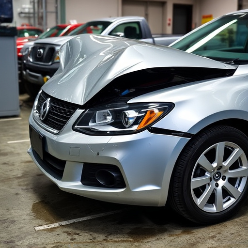 car collision repair