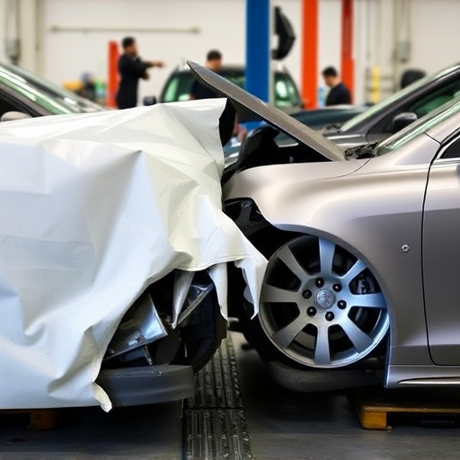 car collision repair