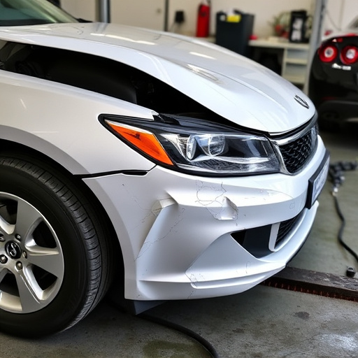 car collision repair