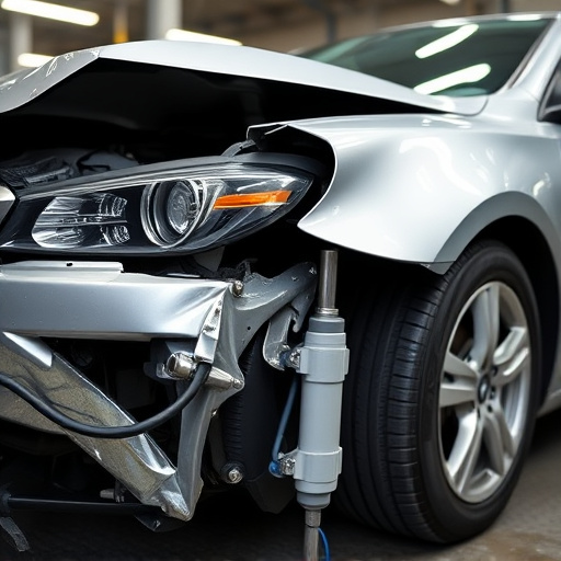 car collision repair