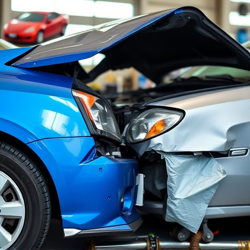 car collision repair