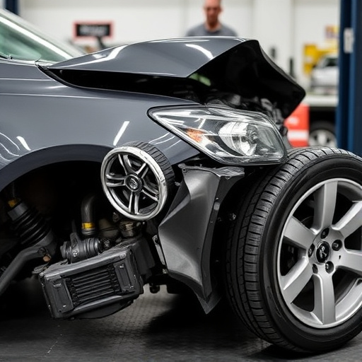 car collision repair