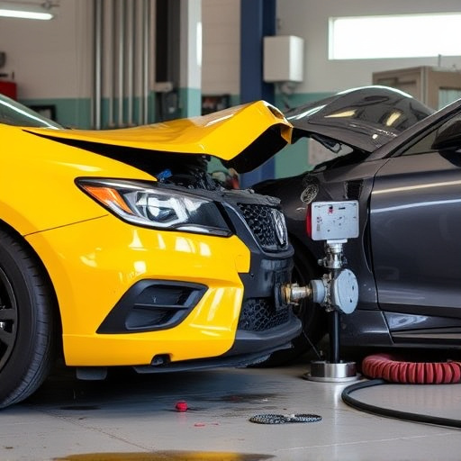 car collision repair