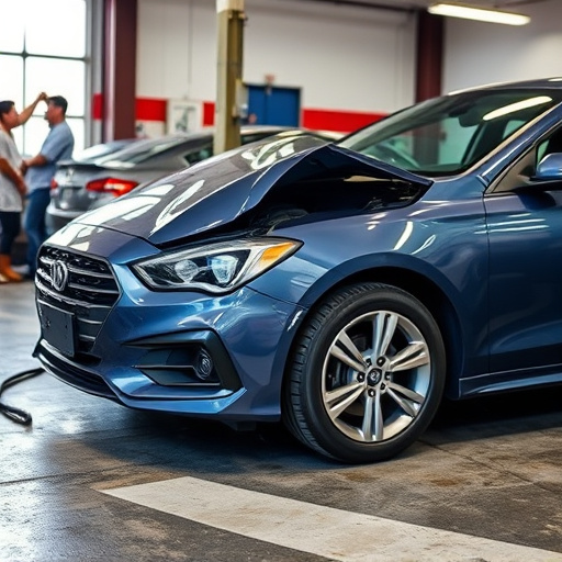 car collision repair