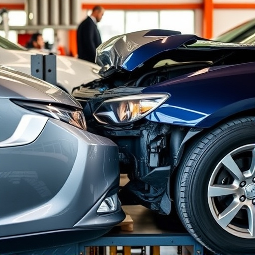 car collision repair