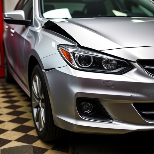 car collision repair