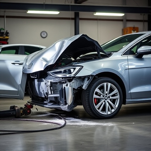 car collision repair