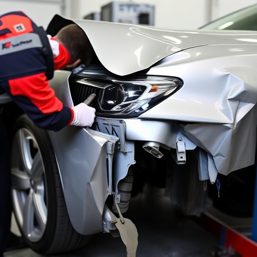 car collision repair