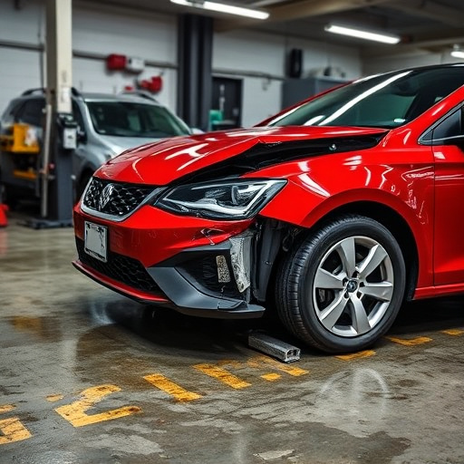 car collision repair