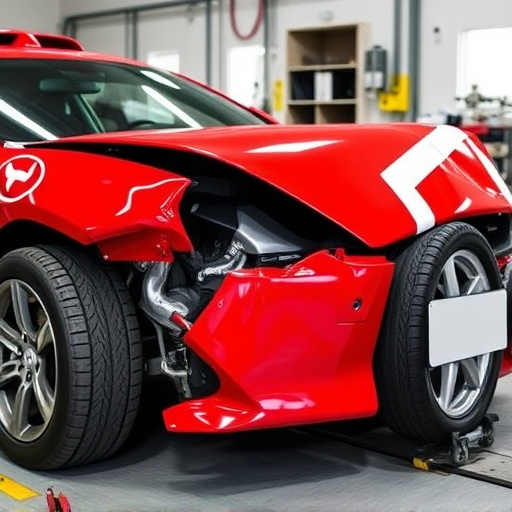 car collision repair