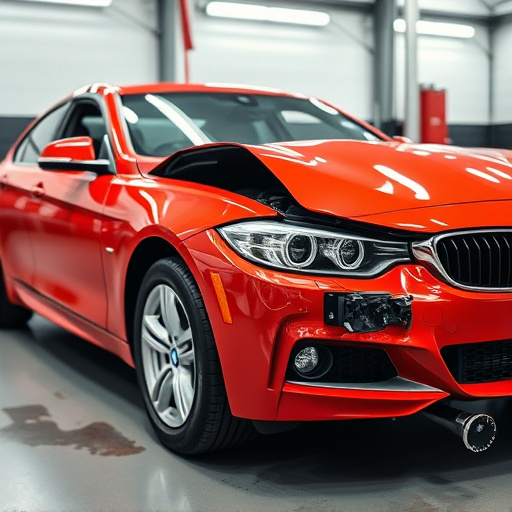 car collision repair