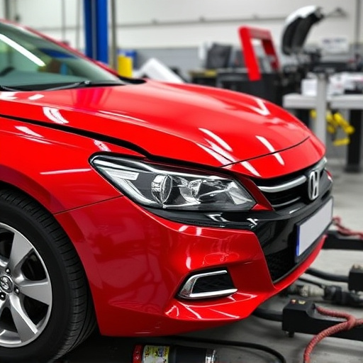 car collision repair