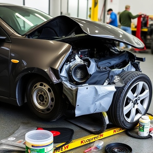 car collision repair