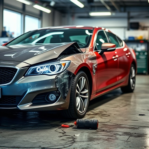 car collision repair