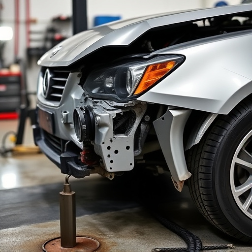 car collision repair