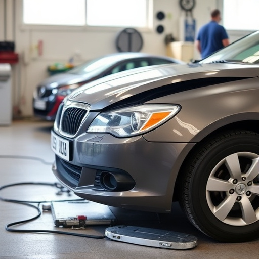 car collision repair