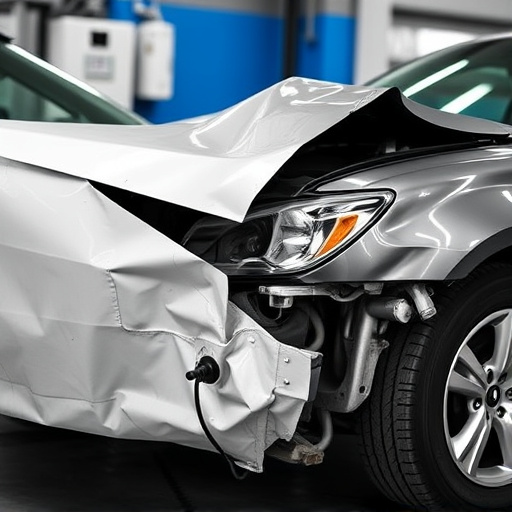 car collision repair