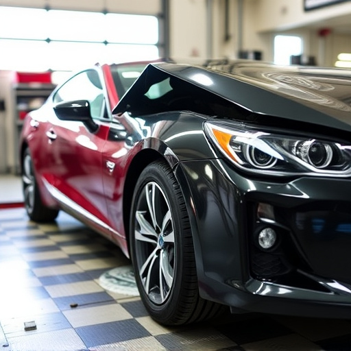 car collision repair