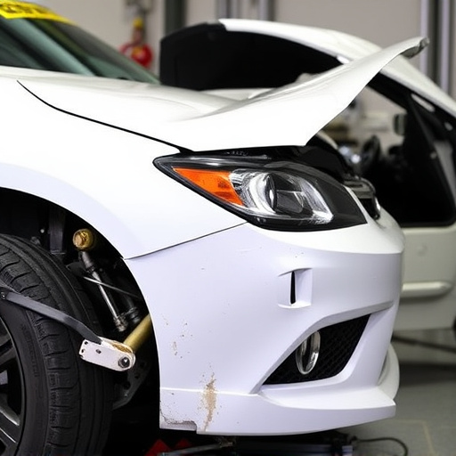 car collision repair