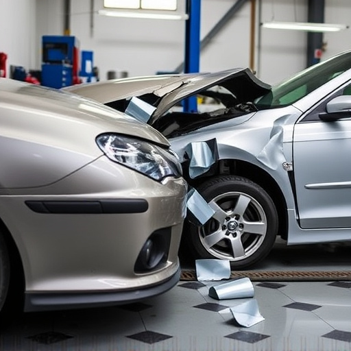 car collision repair
