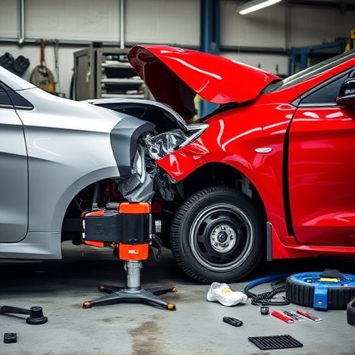 car collision repair