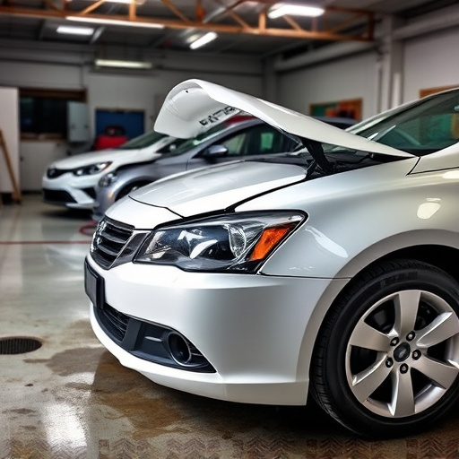 car collision repair