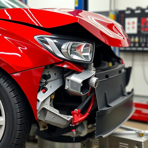 car collision repair