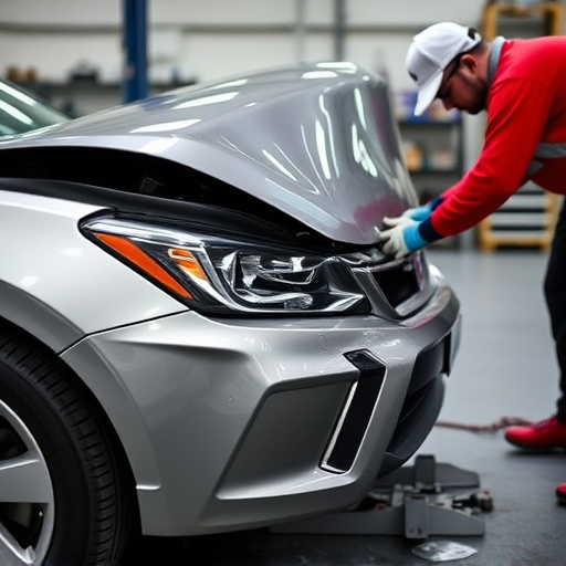 car collision repair