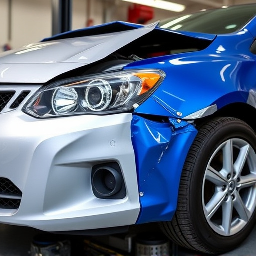 car collision repair