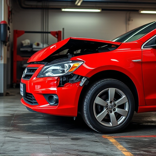 car collision repair