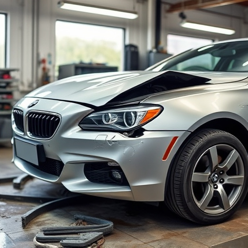 car collision repair