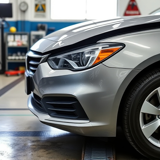 car collision repair