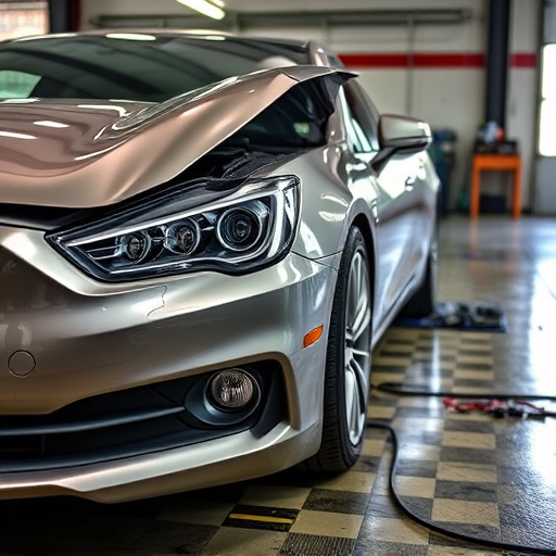 car collision repair