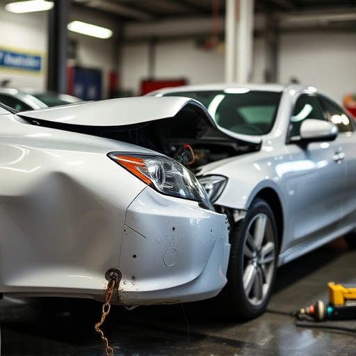 car collision repair