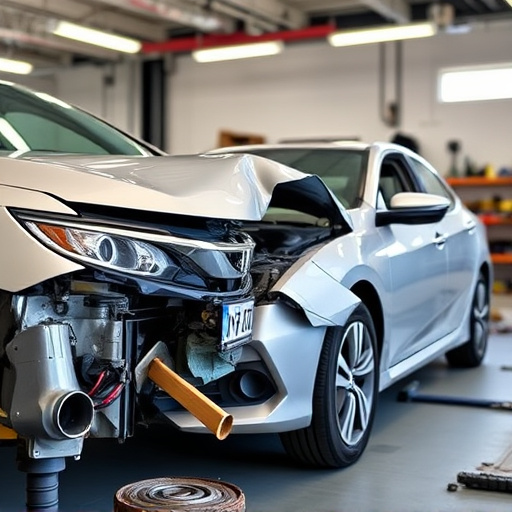 car collision repair