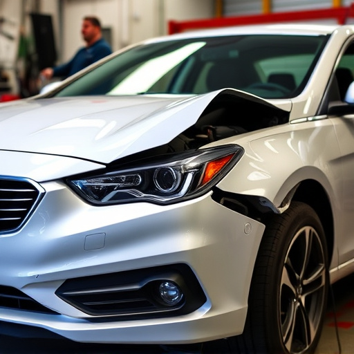 car collision repair