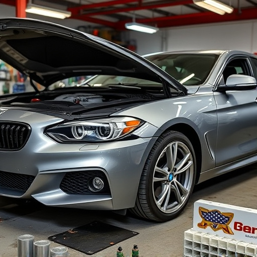 car collision repair