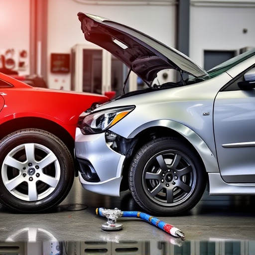 car collision repair
