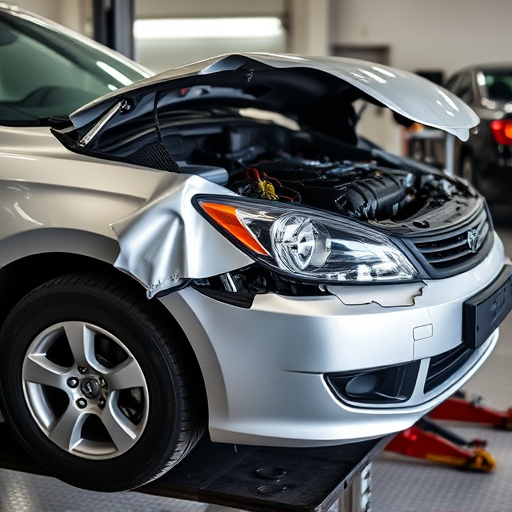 car collision repair