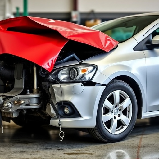 car collision repair